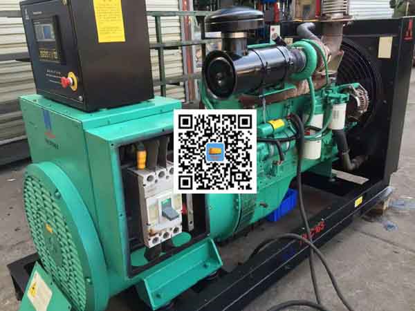 大同租赁发电机-发电机一般变压器磁芯所使用的是什么材料？