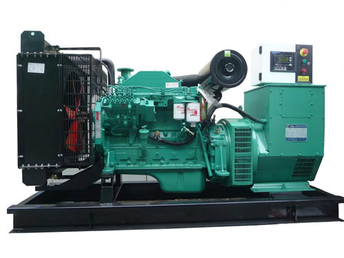 大同有哪些方法可以提高 200kw 柴油发电机的燃油效率？