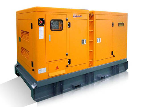 大同影响 200kw 柴油发电机油耗的因素有哪些？