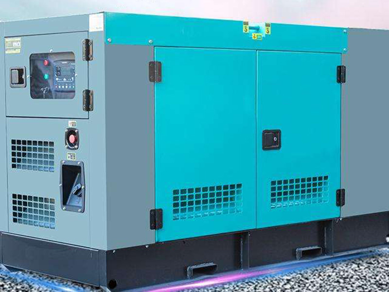 大同50KW柴油发电机油耗是多少？