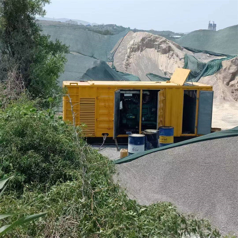 大同影响 400KW 柴油发电机组油耗的因素有哪些？