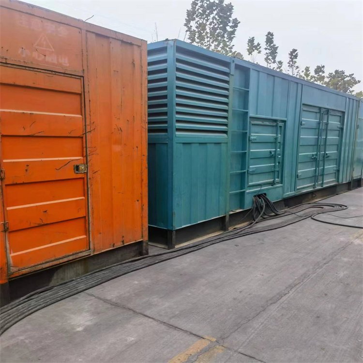 大同如何选择适合 600kW 柴油发电机组的热继电器？