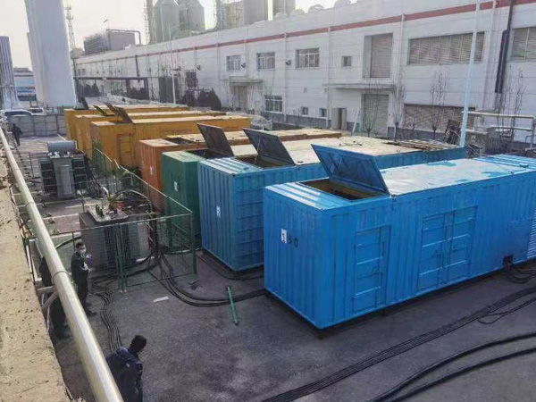 大同380V和690V电压的电缆线相同吗？