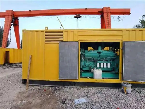 大同冬季低温环境下，500KW发电机组应该选择什么类型的启动电瓶？
