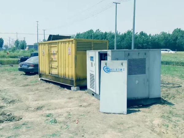 大同柴油发电机组冬季日常维修需要哪些工具?